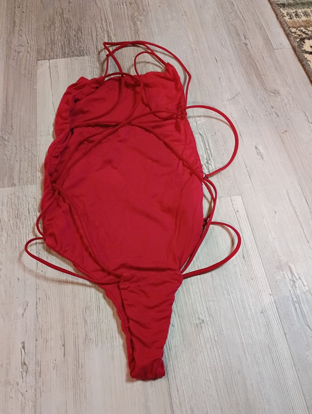 Bodysuit - Picture 4 of 4